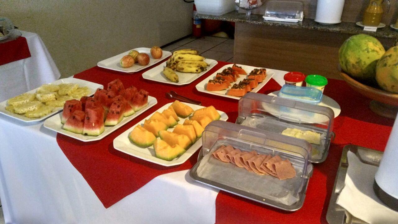 Derby Hotel 소브랄 외부 사진